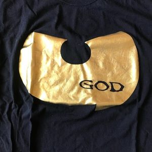 U-God from the legendary Wu-Tang Clan t shirt